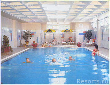 Cynthiana Beach Hotel 16